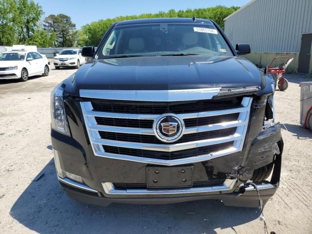 2015 Cadillac Escalade