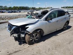 2021 Nissan Murano SV en venta en Dunn, NC