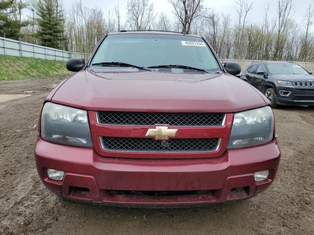 2007 Chevrolet Trailblazer LS