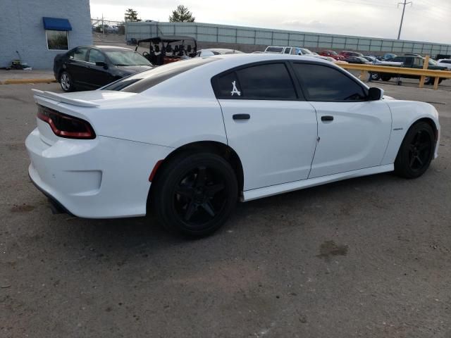 2020 Dodge Charger R/T