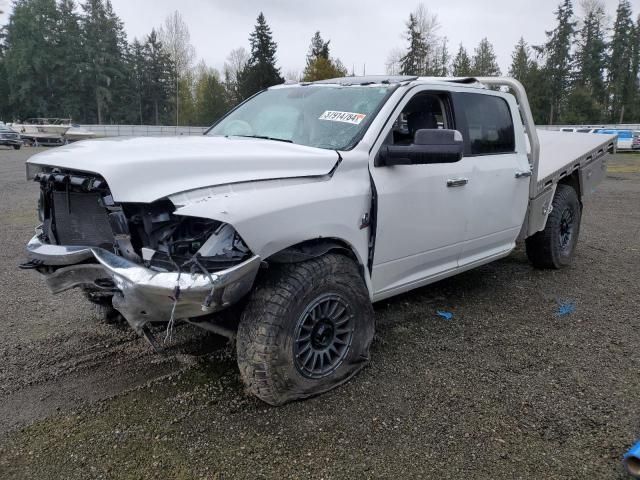 2018 Dodge RAM 3500 SLT