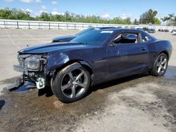 2013 Chevrolet Camaro LT en venta en Fresno, CA