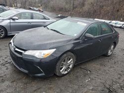 2017 Toyota Camry LE for sale in Marlboro, NY