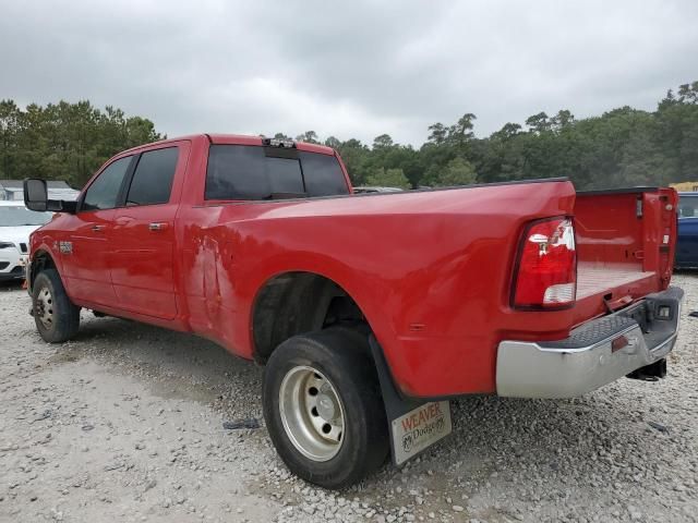 2018 Dodge RAM 3500 SLT