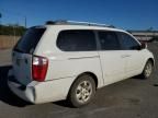 2006 KIA Sedona EX