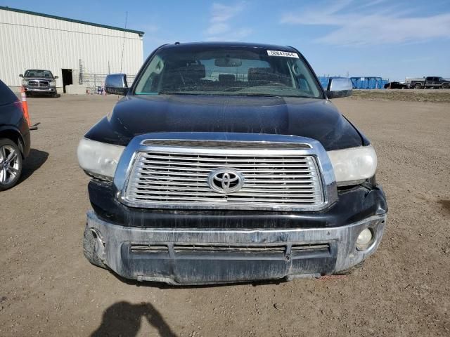 2013 Toyota Tundra Crewmax Limited