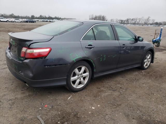 2007 Toyota Camry SE