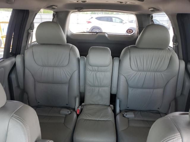 2008 Honda Odyssey EXL