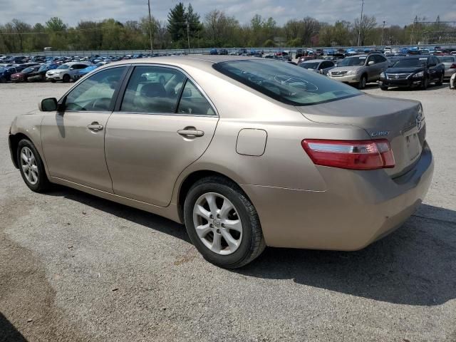 2009 Toyota Camry Base