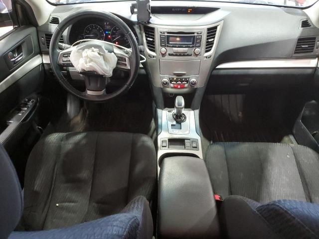 2012 Subaru Outback 2.5I Premium