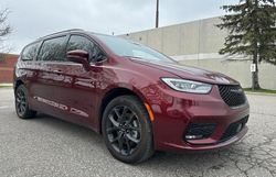 2022 Chrysler Pacifica Touring L for sale in Bowmanville, ON