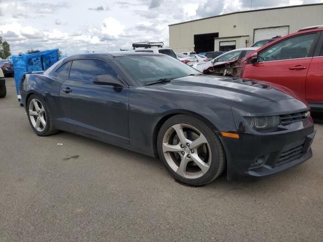 2014 Chevrolet Camaro SS