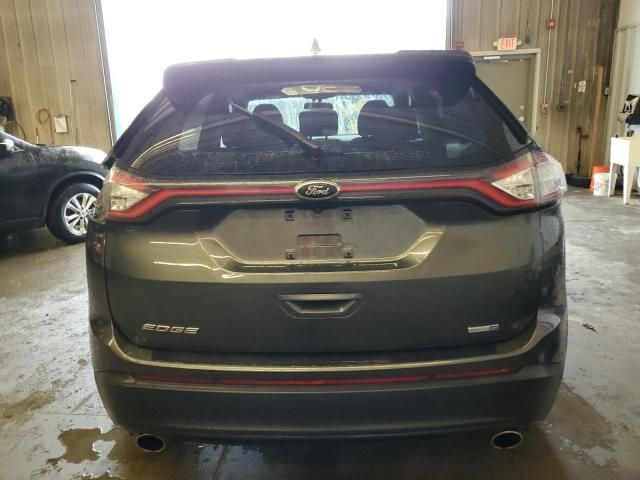 2018 Ford Edge SE