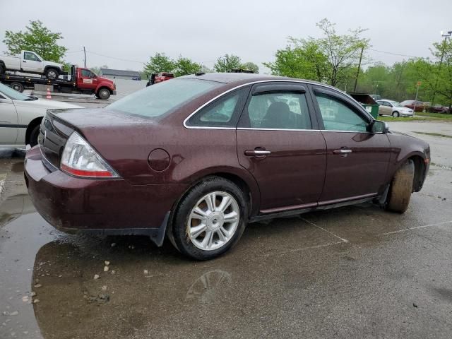 2009 Mercury Sable Premier