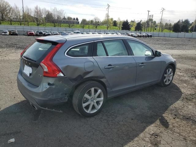 2017 Volvo V60 T5 Premier