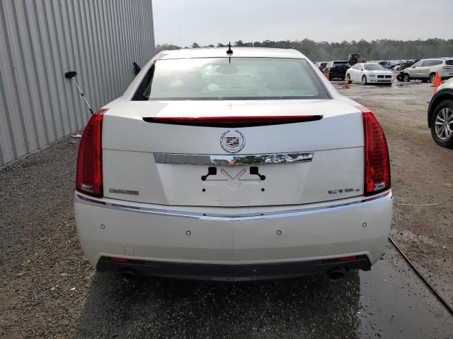 2008 Cadillac CTS HI Feature V6