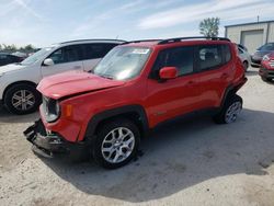 2016 Jeep Renegade Latitude for sale in Kansas City, KS