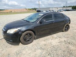 Chevrolet salvage cars for sale: 2009 Chevrolet Malibu LS