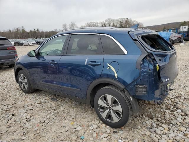 2018 KIA Niro FE