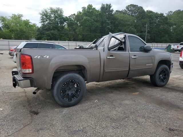 2013 GMC Sierra K1500 SLE