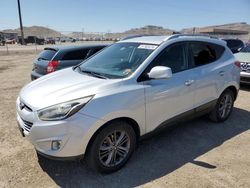 2014 Hyundai Tucson GLS for sale in North Las Vegas, NV