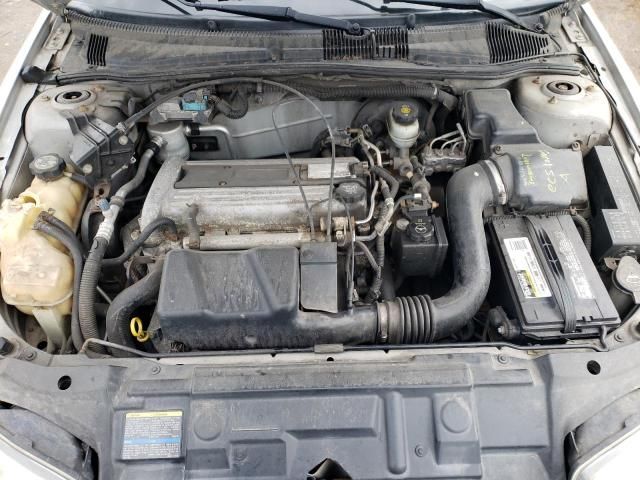 2005 Chevrolet Cavalier