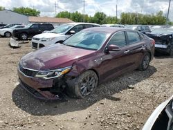 2020 KIA Optima LX for sale in Columbus, OH