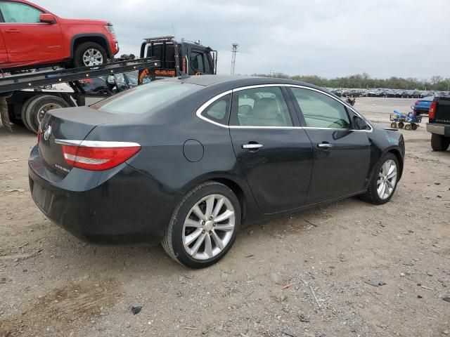 2014 Buick Verano Convenience