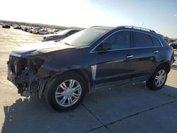 Cadillac Vehiculos salvage en venta: 2014 Cadillac SRX Performance Collection