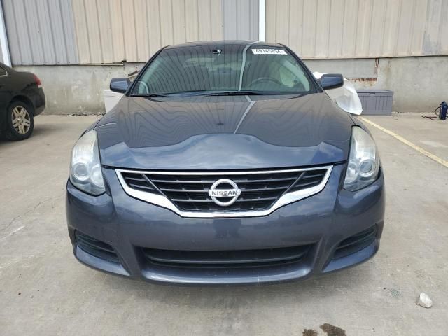 2012 Nissan Altima S