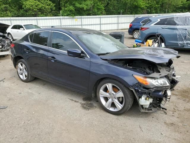 2015 Acura ILX 20