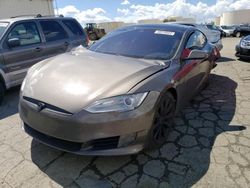 2015 Tesla Model S for sale in Martinez, CA