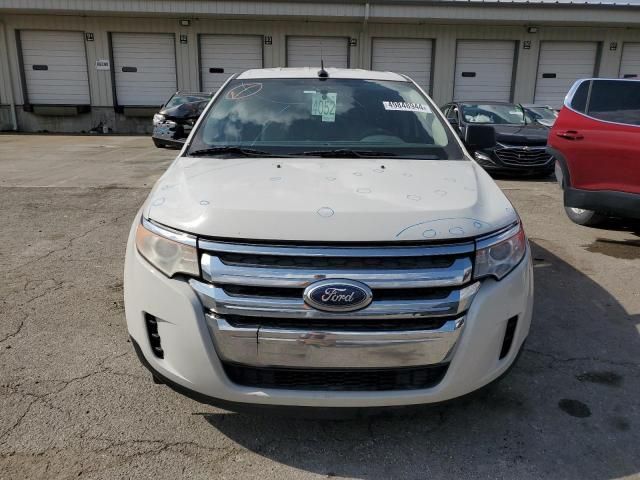 2011 Ford Edge SE