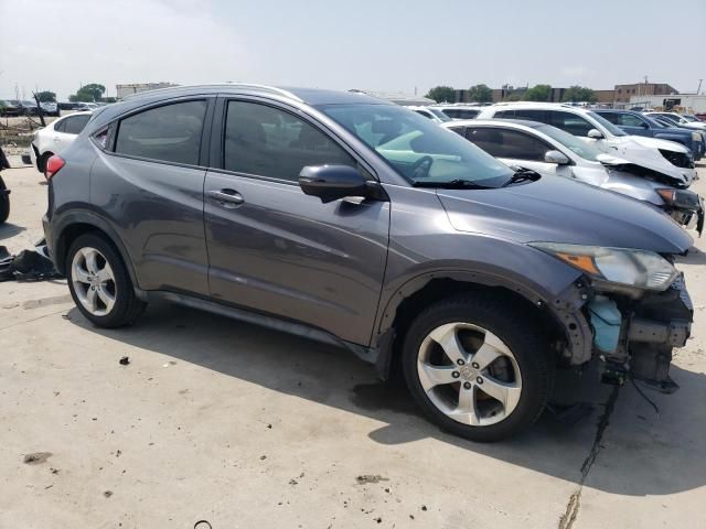 2016 Honda HR-V EXL