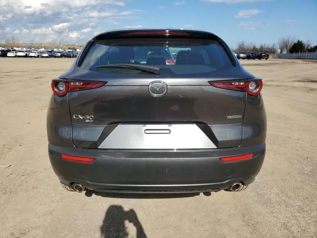 2022 Mazda CX-30 GX