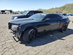 2012 Chevrolet Camaro LT en venta en Colton, CA