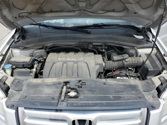 2006 Honda Pilot EX