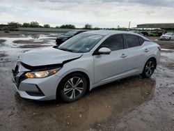 2020 Nissan Sentra SV for sale in Houston, TX