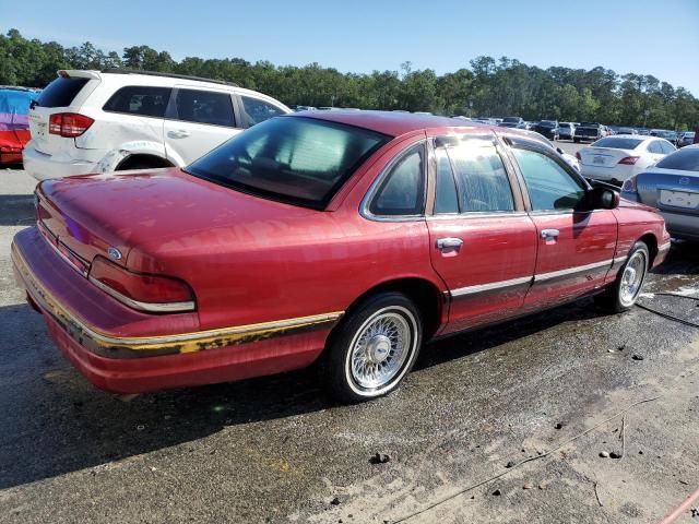 1994 Ford Crown Victoria LX