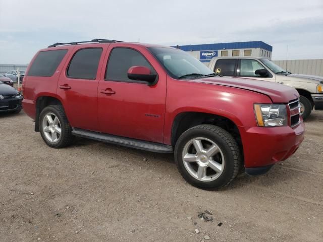 2013 Chevrolet Tahoe K1500 LT