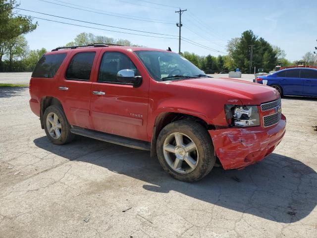 2011 Chevrolet Tahoe K1500 LT