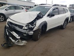 2024 Subaru Outback Limited en venta en New Britain, CT