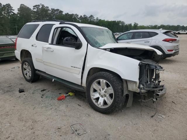 2010 GMC Yukon SLT