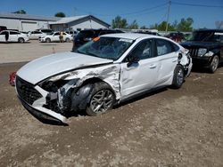 Hyundai Sonata SEL Vehiculos salvage en venta: 2023 Hyundai Sonata SEL