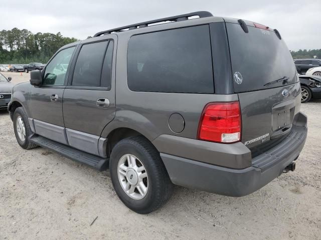 2005 Ford Expedition XLT