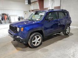 2019 Jeep Renegade Sport for sale in Leroy, NY