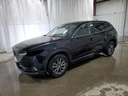 Vehiculos salvage en venta de Copart Albany, NY: 2023 Mazda CX-9 Touring