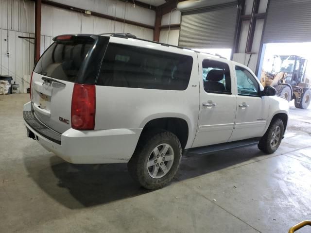 2013 GMC Yukon XL K1500 SLT