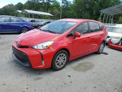 2015 Toyota Prius V for sale in Savannah, GA