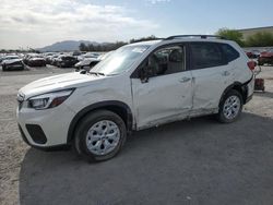 2020 Subaru Forester for sale in Las Vegas, NV